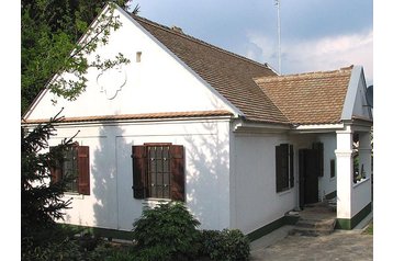 Madžarska Chata Hajdúszoboszló, Eksterier